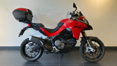 Ducati Multistrada V2 (25MY)